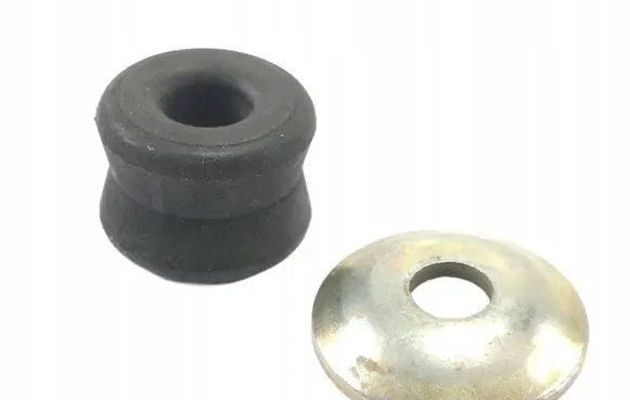 MG TF Lower shock absorber bracket RPM100090
