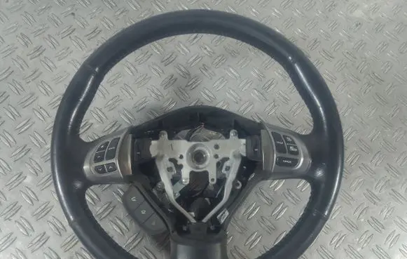 Subaru Forester SH Steering wheel