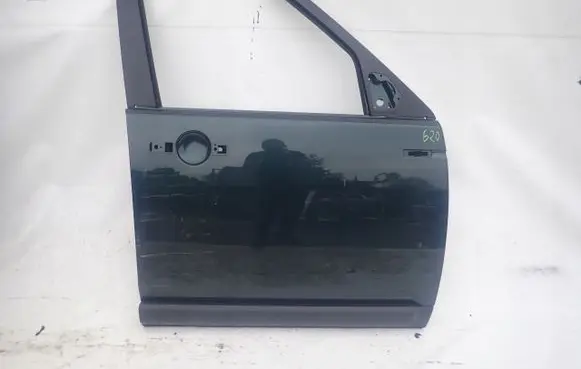 Land Rover Discovery 3 - LR3 Front door