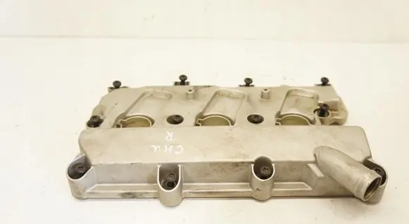 Rocker cam cover