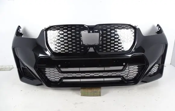 BMW X1 U11 Front bumper 8601652