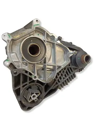BMW X5 F15 Gearbox transfer box case 7505376 05752510