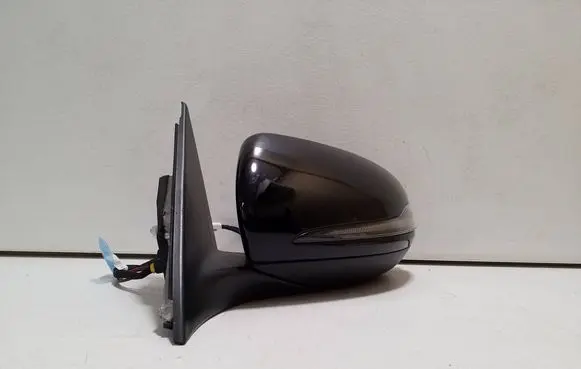 Mercedes-Benz GLB X247 Front door electric wing mirror A2478107706 E1041536