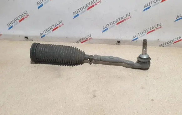 Steering tie rod