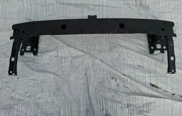 Skoda Scala Front bumper cross member 654807109