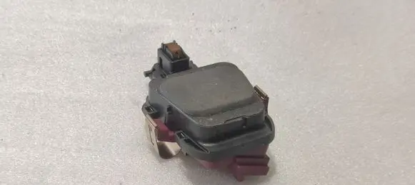 Mercedes-Benz GLC X253 C253 Rain sensor A2539000100