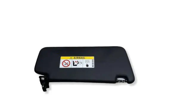 Mercedes-Benz GLC X253 C253 Sun visor A2058107304
