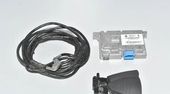 BMW 4 F36 Gran coupe Windshield/windscreen camera 9384686 66519248467 66516992830