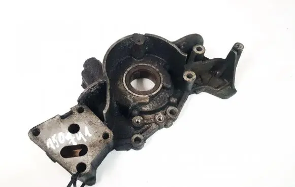 KIA Sedona Oil pump 