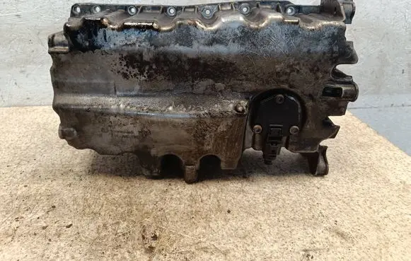 Seat Alhambra (Mk2) Oil sump AC43400