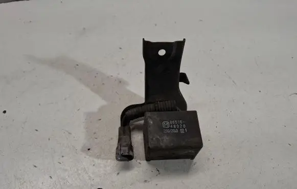 Lexus RX III Other relay 8651648020