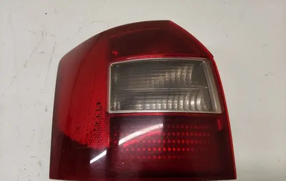 Audi A4 S4 B6 8E 8H Rear/tail lights 8E994509512S
