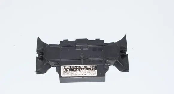 BMW 5 E39 Other control units/modules 8379939