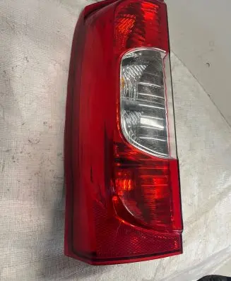 Peugeot Bipper Rear/tail lights 01353206080E 131282775 13201F