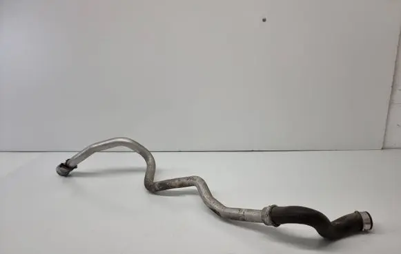 Porsche 911 997 Engine coolant pipe/hose 99710661000