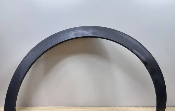 Peugeot 3008 II Rear arch trim 9825289177