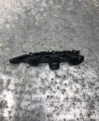 Volkswagen PASSAT B7 Front bumper mounting bracket 3AA807183