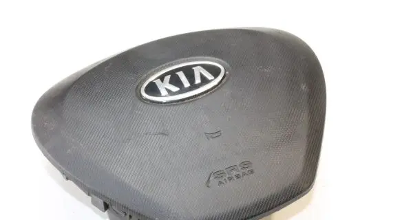 KIA Ceed Steering wheel airbag 569001H000