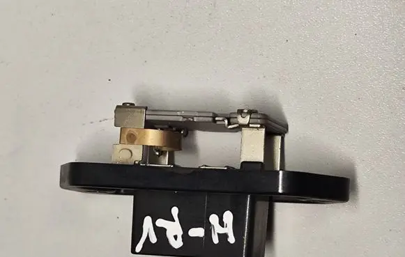 Honda HR-V Heater blower motor/fan resistor 2S960307539N