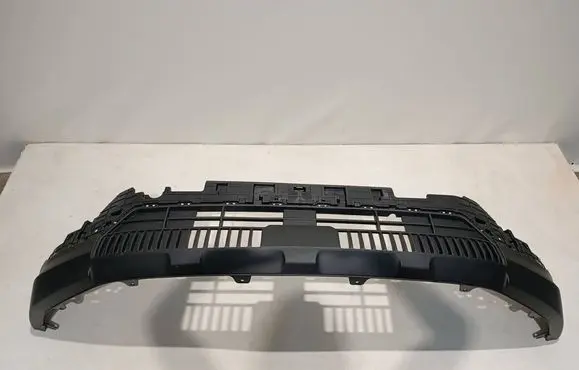 KIA EV9 Front bumper splitter molding 86512EV000