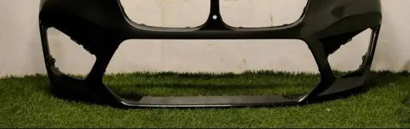 BMW X3M F97 Front bumper