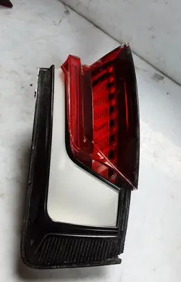 Audi S5 Rear/tail lights 8W6945091