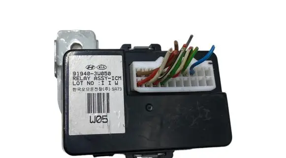 KIA Sportage Other control units/modules 919403W050