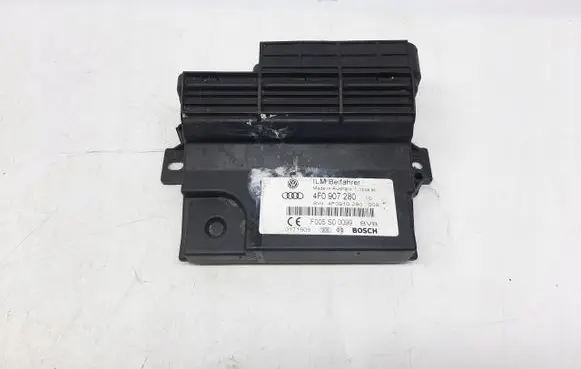 Audi Q7 4L Other control units/modules 4F0907280