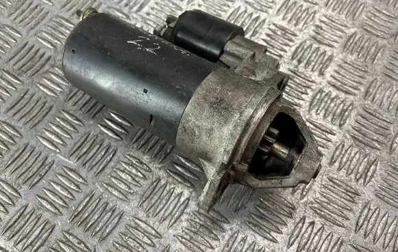Opel Frontera B Starter motor