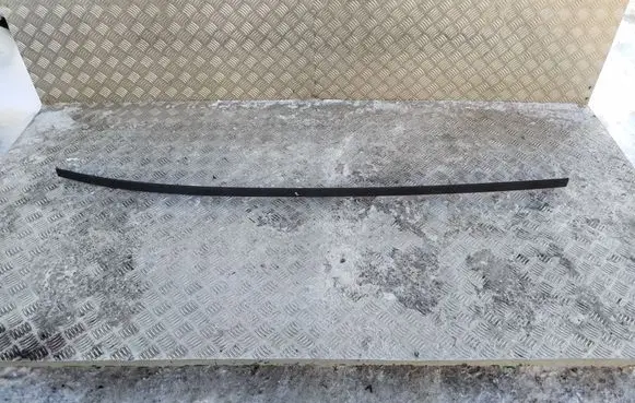 KIA Stonic Roof trim bar molding cover 
