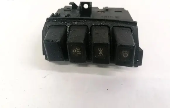 Opel Frontera A Light switch 155215