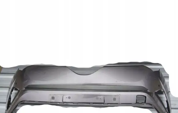 Toyota C-HR I Front bumper R15P2