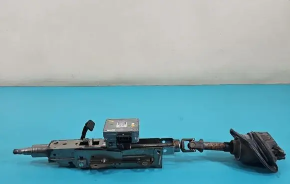 Fiat Croma Steering wheel axle 00517205180 IMPRK1435908