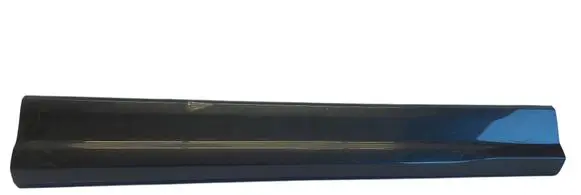 Audi Q2 - Front door trim (molding) 81A853960B