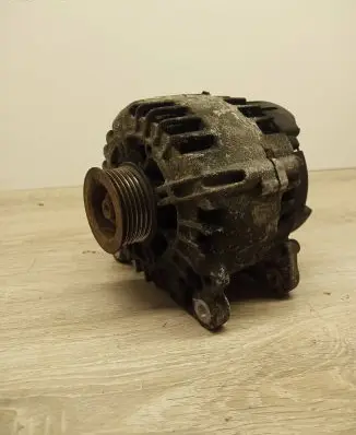 Audi A5 8T 8F Generator/alternator 059903016g