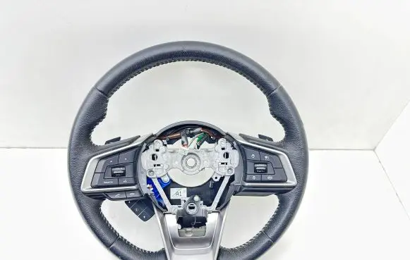 Subaru Outback (BT) Steering wheel