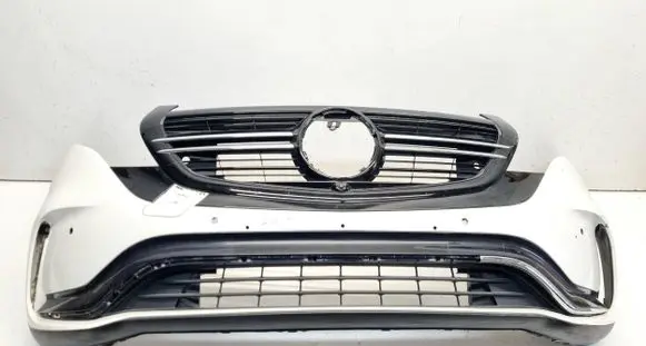 Mercedes-Benz EQC Front bumper A2938859900
