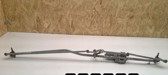 Peugeot 308 Rear window wiper motor 9684806680