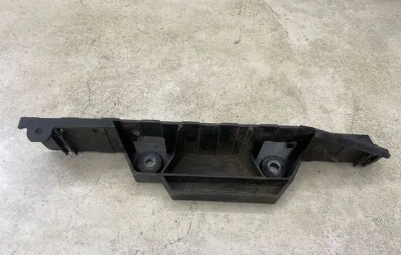 Audi A4 S4 B6 8E 8H Battery tray 8E0805213B