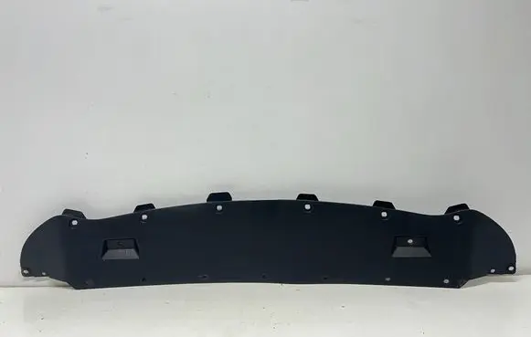 Alfa Romeo Stelvio Front bumper skid plate/under tray 50535866