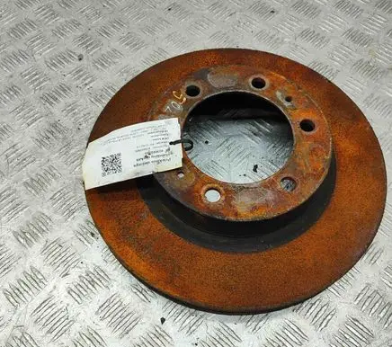 Toyota Hilux (AN10, AN20, AN30) Front brake disc 435120K100