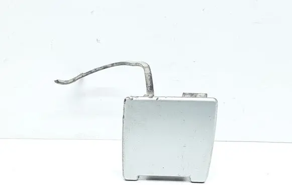 Volvo S40 Rear bumper row hook cap/cover 30678001