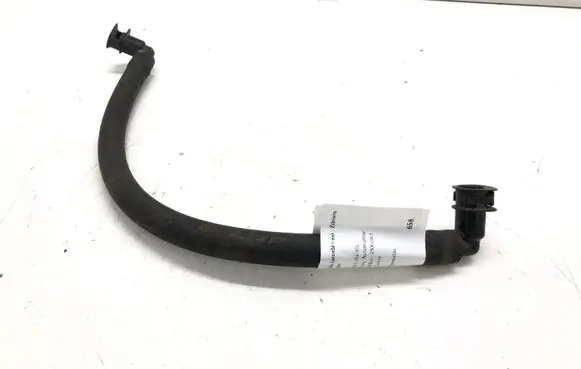 BMW 5 E60 E61 Headlight washer hose/pipe 