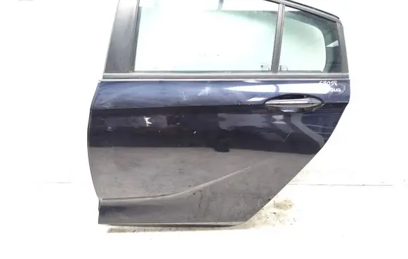 Opel Insignia B Rear door