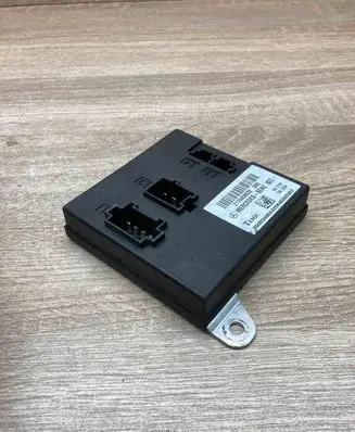 Mercedes-Benz E W211 Other control units/modules 2115456632