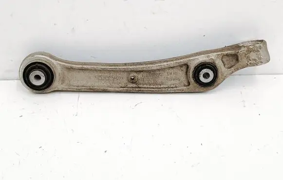Audi Q7 4M Front lower control arm/wishbone 4M0407156C