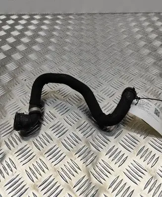 BMW 7 F01 F02 F03 F04 Engine coolant pipe/hose 9241359