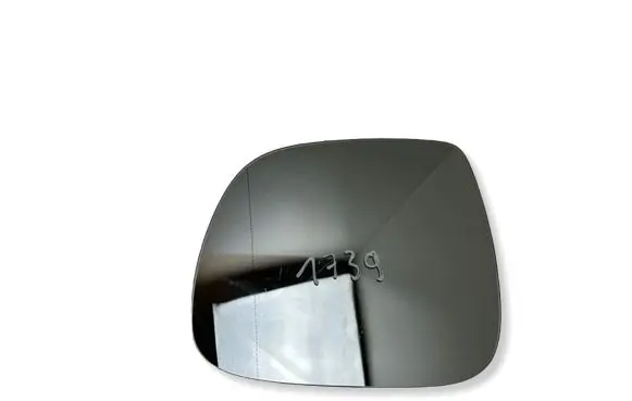 Volkswagen Amarok Wing mirror glass 56532300