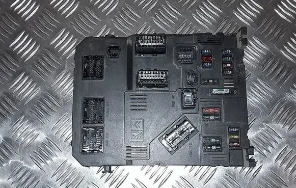 Fuse module