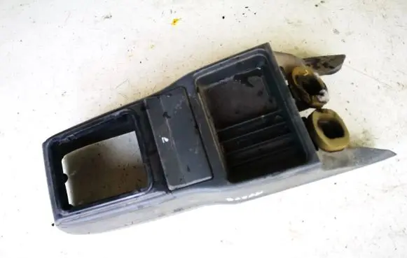 Renault 19 Car ashtray 7700783762k